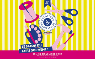 Cr&eacute;ations & Savoir-Faire